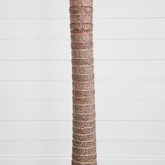 8 Artificial Coconut Palm Tree - SKU #T5325 - 4