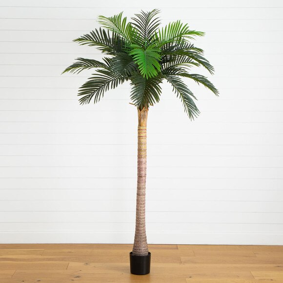 8 Artificial Coconut Palm Tree - SKU #T5325 - 8