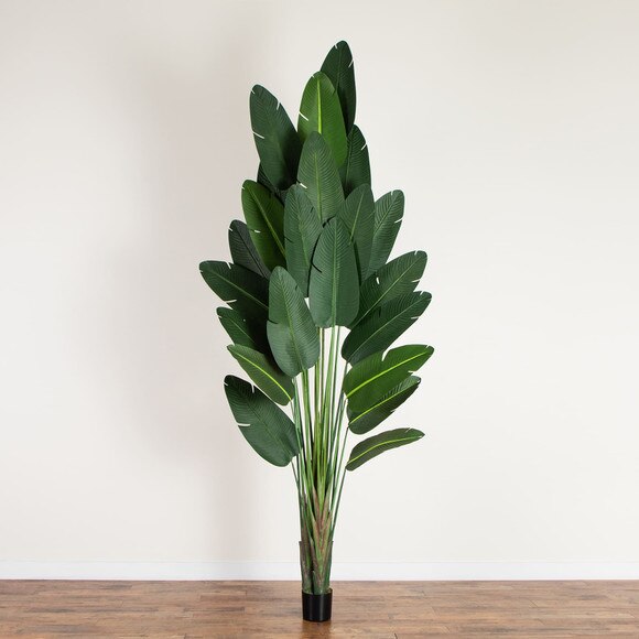 12-ft Artificial Travelers Palm Tree - SKU #T5394 - 7